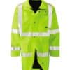 Goretex amazon panacea hi vis jacket yellow GB2FWJ