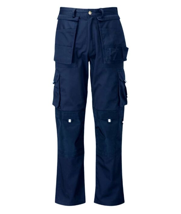 PRO TROUSER: COMBAT STYLE