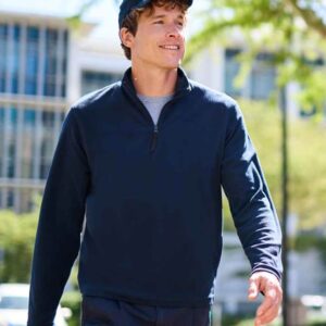Regatta TRF549 Micro fleece navy