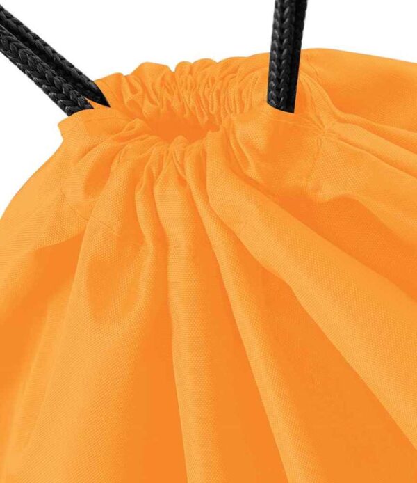 Orange gymsac