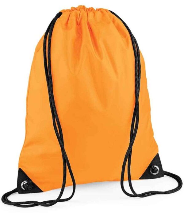 bagbase orange gymsac