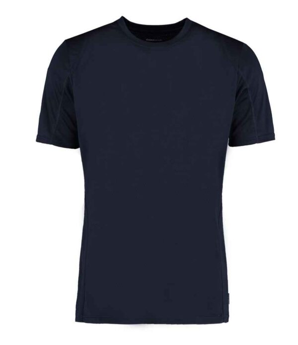 Kustom Kit Cooltex T-Shirt K991 navy-navy