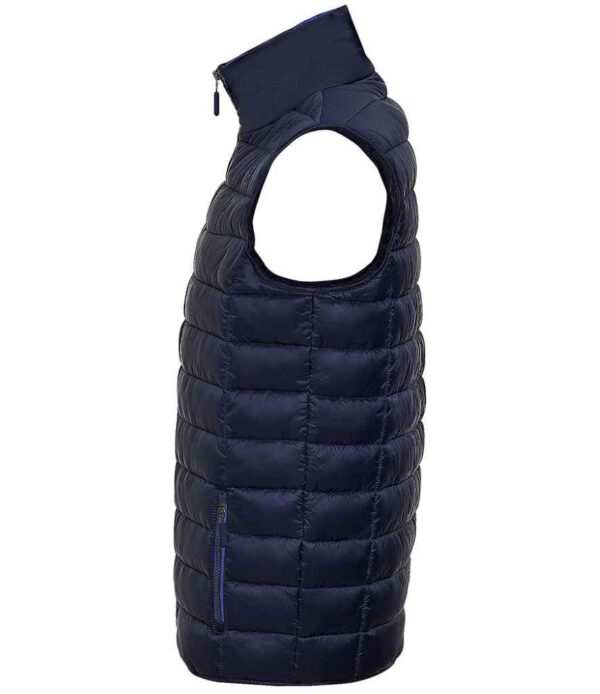 01436 Sols bodywarmer