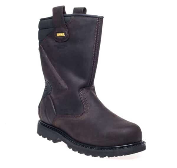 Dewalt Welted Rigger Boot