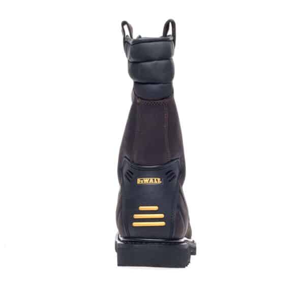 Dewalt Rigger Boot Heel