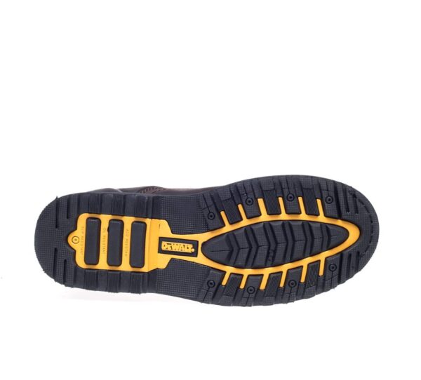 Dewalt Rigger Boot Sole