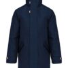 Kariban Parka Jacket KB677 Navy-navy