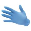 A925 Portwest nitrile powder free glove