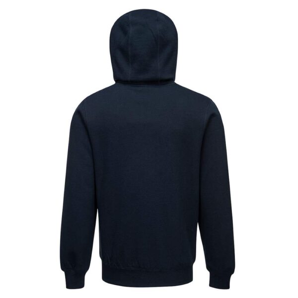 KS31 Portwest Nickel Sweatshirt Hoodie Navy