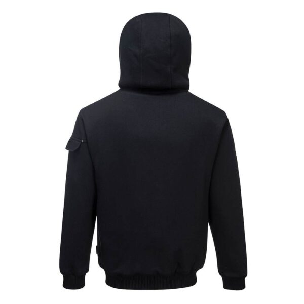 KS32 Portwest Jacket Black