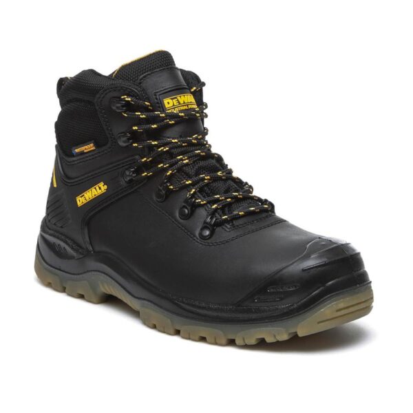 Dewalt Newark Boot black