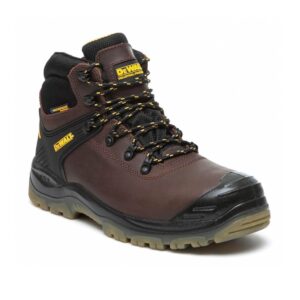 Dewalt Newark Boot brown