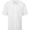 Williams Premium pilot shirt short sleeve