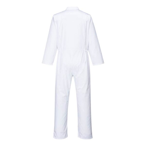 2201 Portwest Food Industry Coverall