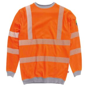 Black Knight Theorem 2 Inherent FR ARC Sweatshirt