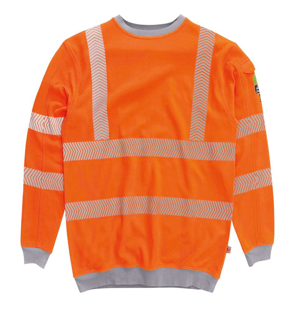 Black Knight Theorem 2 Inherent FR ARC Sweatshirt