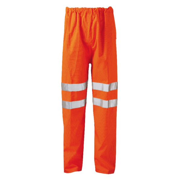 Victory FR Anti-Static Over Trouser
