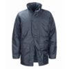 Black Knight Weatherbeater Waterproof Jacket