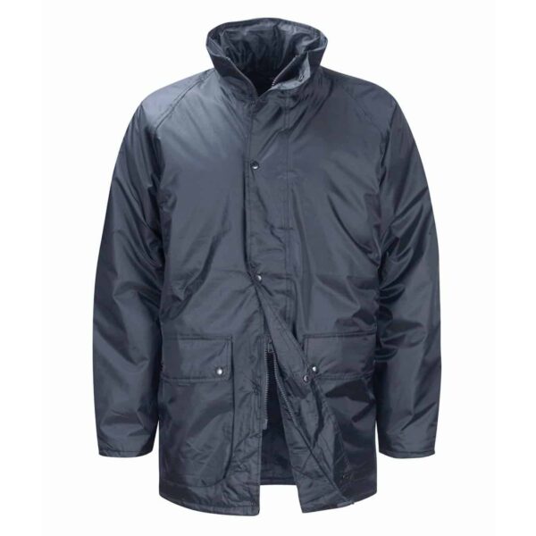 Black Knight Weatherbeater Waterproof Jacket