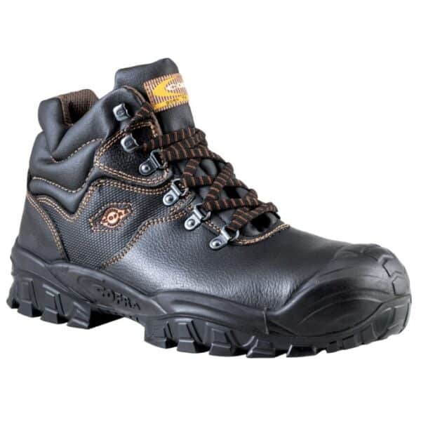Cofra New Reno S3 SRC UK Safety Chukka Boot
