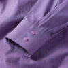 Disley Edie End On End Blouse Long Sleeve