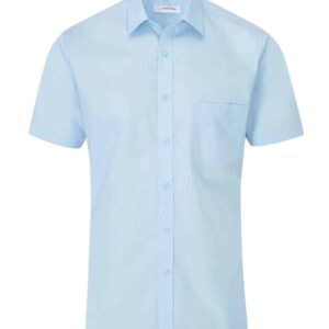 Disley Strabane Short Sleeve Slim Fit