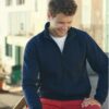 Fruit of the Loom Premium Sweat Jacket SSE92