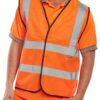 High Visibility Vest