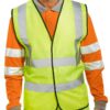 High Visibility Vest
