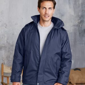 Kariban 3-in-1 Waterproof Jacket KB657