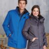 Kariban Parka Jacket KB677