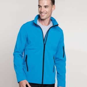 Kariban Soft Shell Jacket KB401