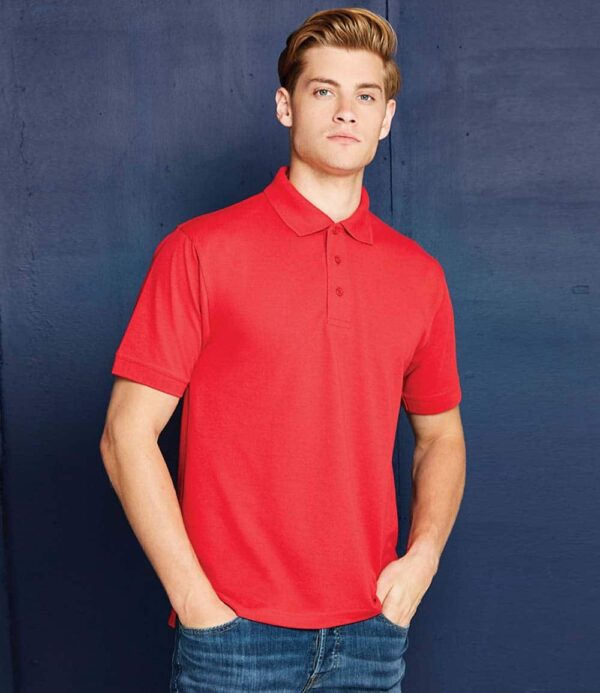 Kustom Kit Klassic Poly-Cotton Pique Polo Shirt K403