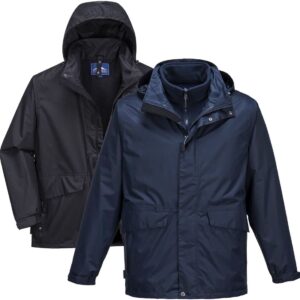 Portwest Argo Breathable 3-in-1 Jacket S507
