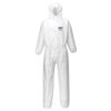 Portwest BizTex Microporous Type 5-6 Disposable Coverall ST40