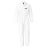 Portwest BizTex Microporous Type 5/6 Disposable Coverall ST40 Pack of 50 Suits - Image 3