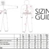 Portwest BizTex Microporous Type 5/6 Disposable Coverall ST40 Pack of 50 Suits - Image 2