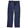 Portwest BizWeld Flame Resistant Trousers BZ30 Navy Blue