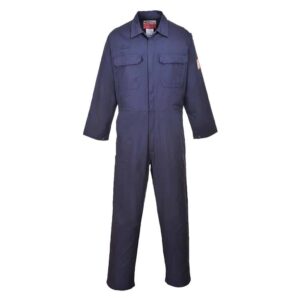 Portwest Bizflame Flame Resistant Anti-Static Pro Coverall FR38