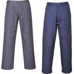 Portwest Bizflame Flame Resistant Anti-Static Pro Trousers FR36