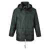 Portwest Classic Rain Jacket S440 Olive Green