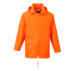 Portwest Classic Rain Jacket S440 Orange