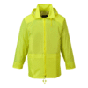 Portwest Classic Rain Jacket S440 Yellow