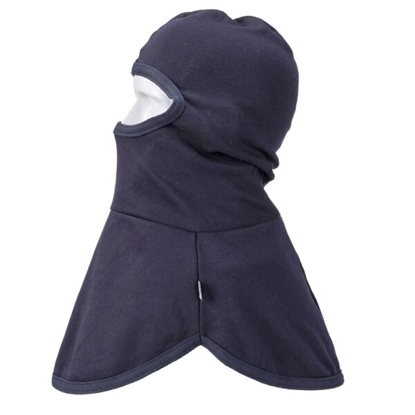 Portwest Flame Resistant Anti-Static Balaclava Hood FR20