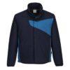 Portwest PW2 Softshell Jacket PW271 Navy Royal