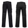 Portwest PW3 Work Trouser T601 Black