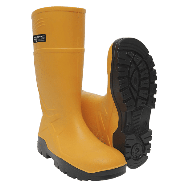 Portwest Pu Safety Wellington S5 FD95