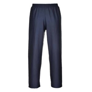 Portwest Sealtex Flame Resistant Waterproof Trousers FR47