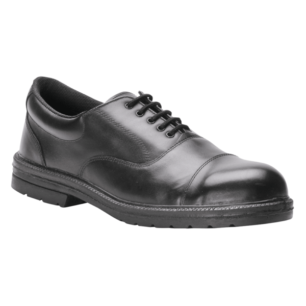 Portwest Steelite Executive Oxford Shoe S1P FW47