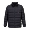 Portwest Ultrasonic Heated Tunnel Jacket S547